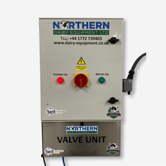 Standard Control Unit