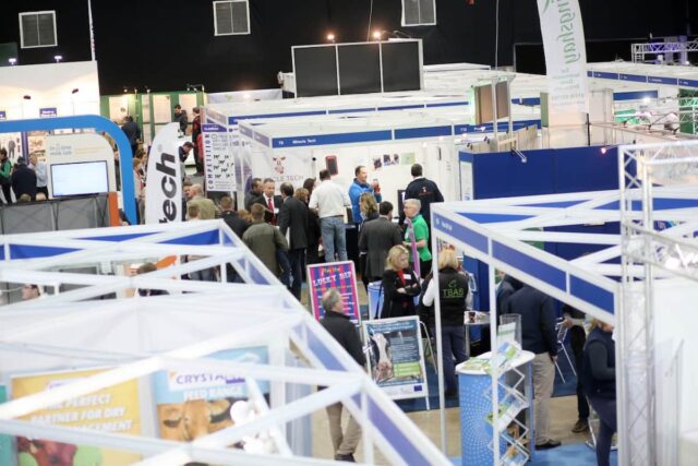 We’ll be at DairyTech in 2024