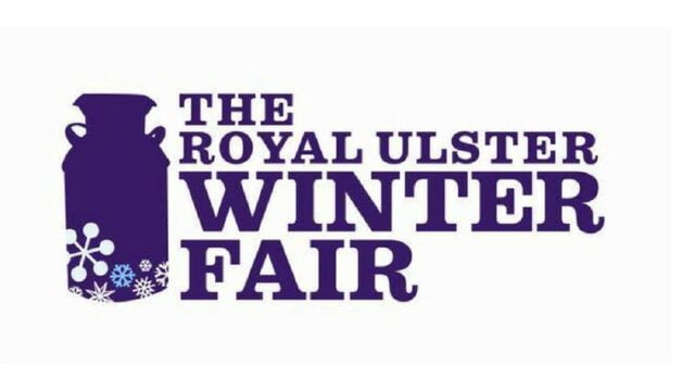 We’ll be at The Royal Ulster Winter Fair in December 2023
